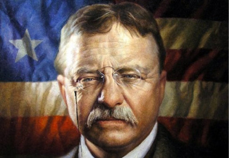 Nevydařené atentáty! Atentát na Theodora Roosevelta.