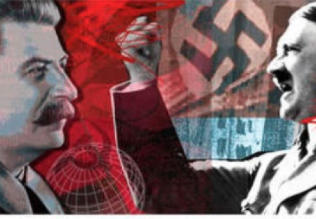 Sovětský svaz nikdy nenapadl a neokupoval žádnou část Polska!