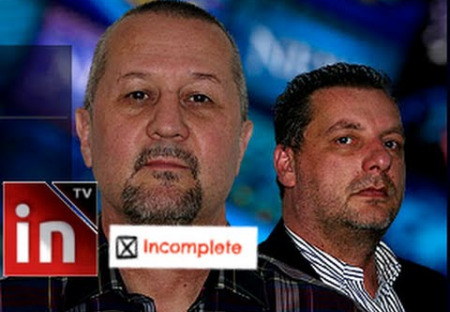 Informačná vojna 19.10.2016 - Ľubomír Huďo