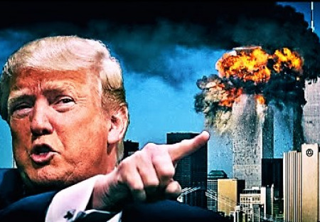 Trump: Znovu otevřu vyšetřování 11. září
