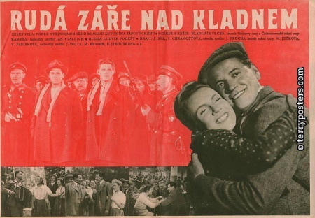 Rudá žumpa nad Českem