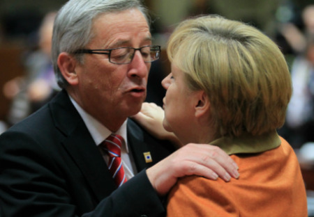 Juncker apeluje na Evropu: Nepořádejte referenda o EU, mohlo by to skončit špatně