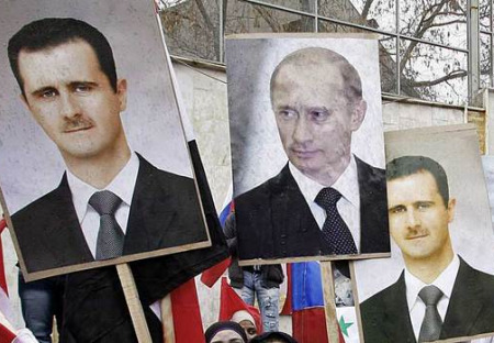 Aleppo bude dobyto v nejbližších dnech! Ruský specnaz operuje v Sýrii.