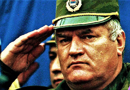 Pro připomenutí: Dopis generála Ratka Mladiče