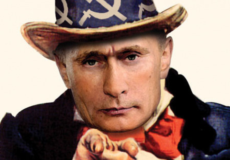 Média hlavního proudu ztrácejí vládu nad myšlením občanů v USA i v ČR. Hledání ruského vlivu.
