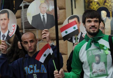 Aleppo je osvobozeno: Syrská armáda a její spojenci osvobodili průmyslové srdce Sýrie
