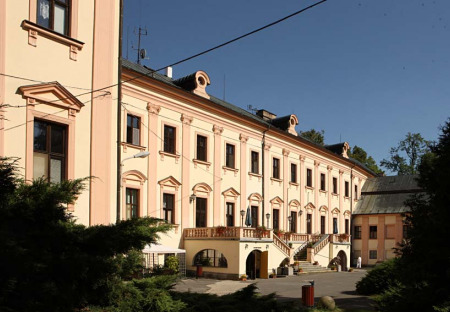 Tys mi zastavil novostavbu, já ti zastavím vodu