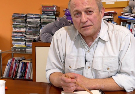 Dotazník pro Ondřeje Chládka: Řídit stát jako firmu