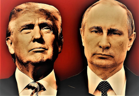 Zruší Trump protiruské sankce?
