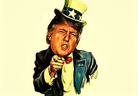 Donald Trump – vymítač liberálně parazitických vrstev