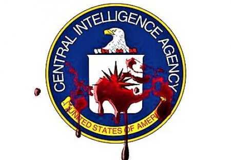 V CIA nám byla demokracie úplně ukradená a je dodnes! Agenti CIA o převratech a lžích