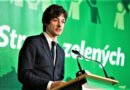 Strana zelených a její nenápadná příprava na integraci nových Evropanů