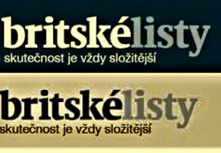 Britské listy: SOS, aneb volání po záchranném laně!