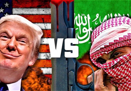 Libyjský kmenový vůdce: Trumpovo cestovní omezení je oprávněné, teroristé používají falešné libyjské pasy pro vstup do USA a Evropy.