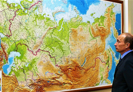 Rusi 1.februára podali 2000 žiadostí na bezplatný hektár na Ďalekom východe Ruska