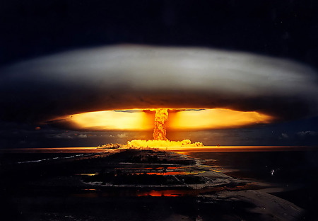 Svobodné rádio 24.02.2017 VK - Francouzský Černobyl?