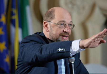 Martin Schulz