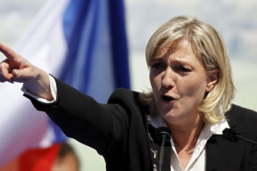 marine-le-pen-vlastenecky-projev