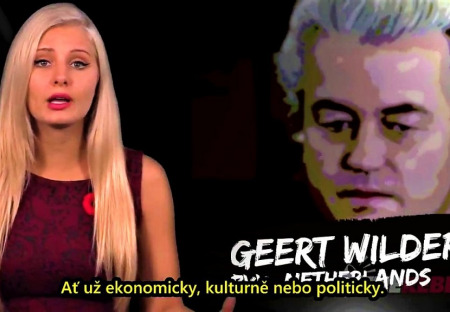 Lauren Southern - je Evropa odsouzena k zániku?