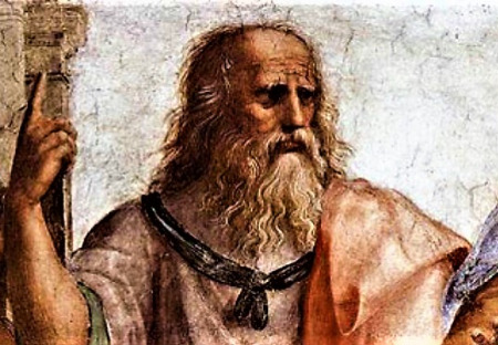 Platónova moudrost. O formách státu