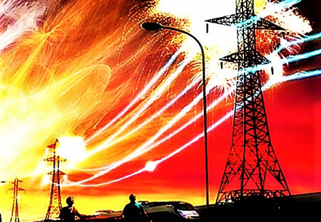 Otevřený dopis Evropské komisi ohledně elektromagnetických zbraní