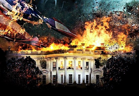 Trump by měl nechat vybombardovat Pentagon nebo raději rovnou Bílý dům