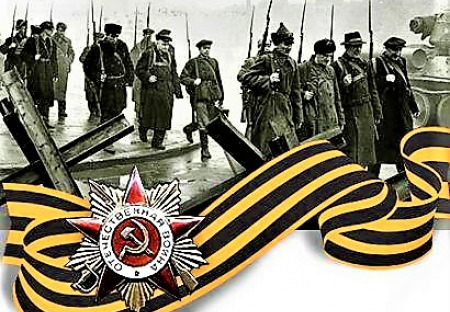 Akce „Georgievská stužka“ proběhne v 90 státech světa i v ČR.