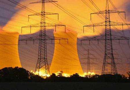 Ukrajinská policie objevila ilegální odpad v Černobylu + další zprávy z energetiky