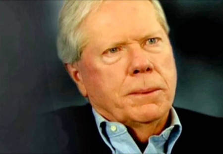 JOSEF DOLEŽAL/ČÁST K CELKU & PAUL CRAIG ROBERTS - INTERVIEW - S.V. 17.5.2017