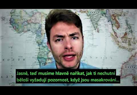 Paul Joseph Watson - co vám neřekli o útoku v Manchesteru