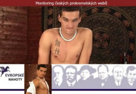 Bude Evropská komise projednávat i vydírání webů samozvanými cenzory vlády a České televize s Kremlin Watch?