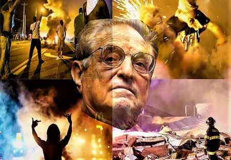 KDO TO VLASTNĚ JE, TEN GEORGE SOROS?