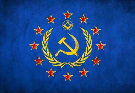 Mýty o Evropské unii - EU je demokratická instituce
