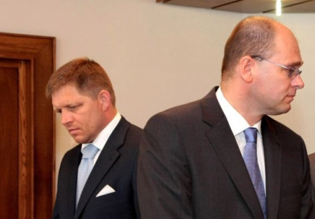 Sulík: Povinné kvóty pro uprchlíky – Fico zradil občany Slovenska