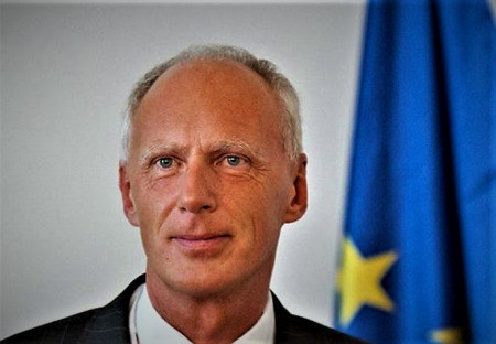 Co na nás Brusel chystá po prázdninách ohledně migrantů.