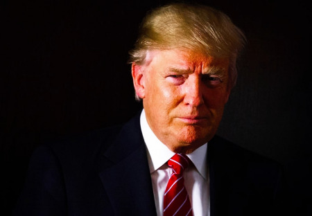Ad Trump