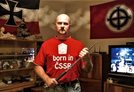 Svět podle Klusáka aneb proč jsou na světě režiséři...