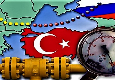 Maďarsko podepsalo dohodu o napojení na Turkish Stream