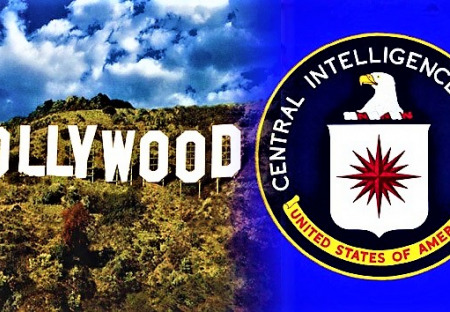 Dokumenty odhaľujú, ako Hollywood podporuje vojnu podľa pokynov Pentagónu, CIA a NSA