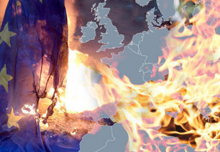 EU jako federace, Spojené státy evropské? Úplný nesmysl a blud už z principu