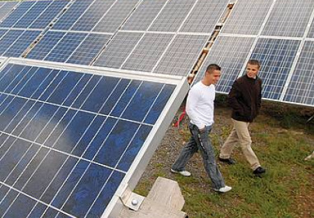 Seznam vlastníků FV elektráren v ČR