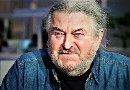 Net Channel - POKEC 8: FRANTIŠEK RINGO ČECH Evropu vedou psychopati