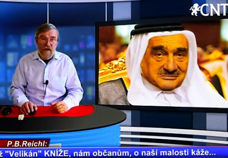 CNTV - INFO VÁLKA 17.8.2017