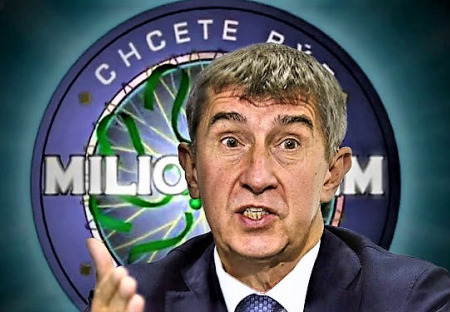 Babiš není Baťa ani Čuba