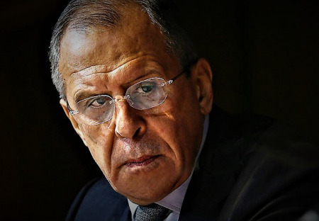 Sergej Lavrov: Model globalizace liberálního klubu zkrachoval, národy chtějí vlastní identitu