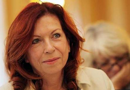 Lenka Procházková – Ocet my nepijem!
