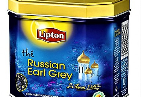 Po afére Lidlu vymazáva kríže aj Lipton, tentokrát z ruských pravoslávnych chrámov