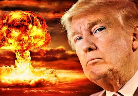P.C.Roberts: Pár myšlenek k Trumpovu vyhlášení války Íránu a Severní Korei
