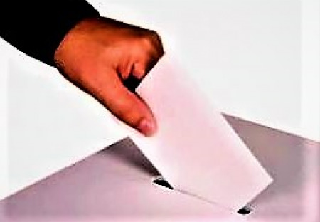 Volební podvody ve jménu demokracie již začaly