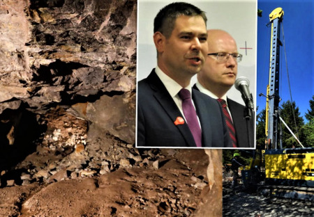 Výzva ANS všem vlasteneckým stranám a občanům v ČR k podpoře KSČM v její snaze o svolání mimořádného zasedání PSP ČR ohledně krádeže lithia!